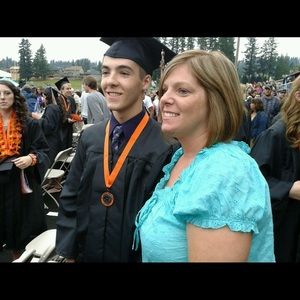 Meet your Posher, Glenna